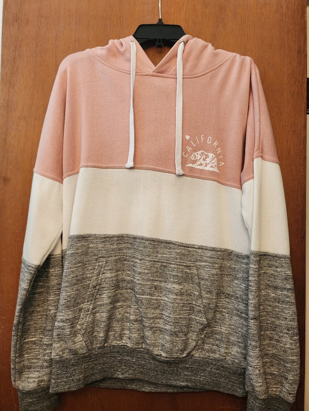 California Hoodie